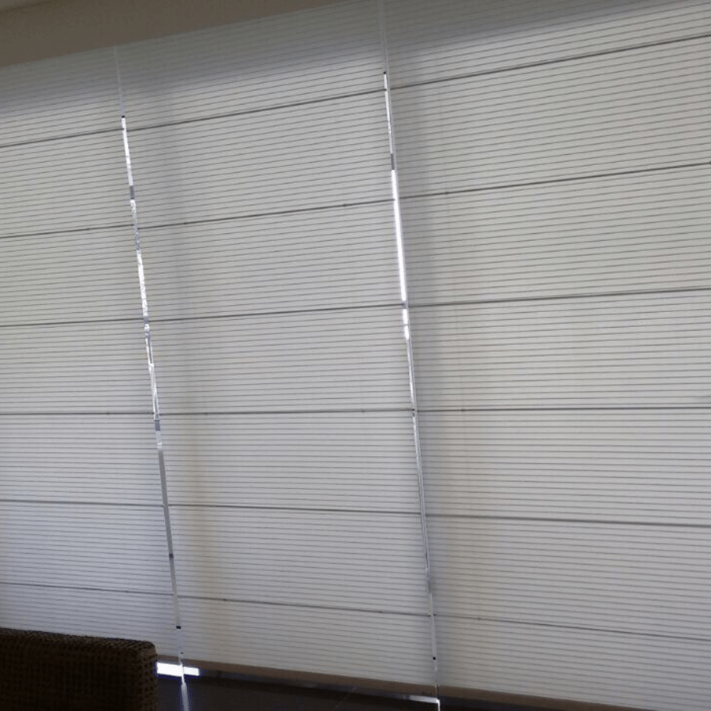 Cortinas Romana